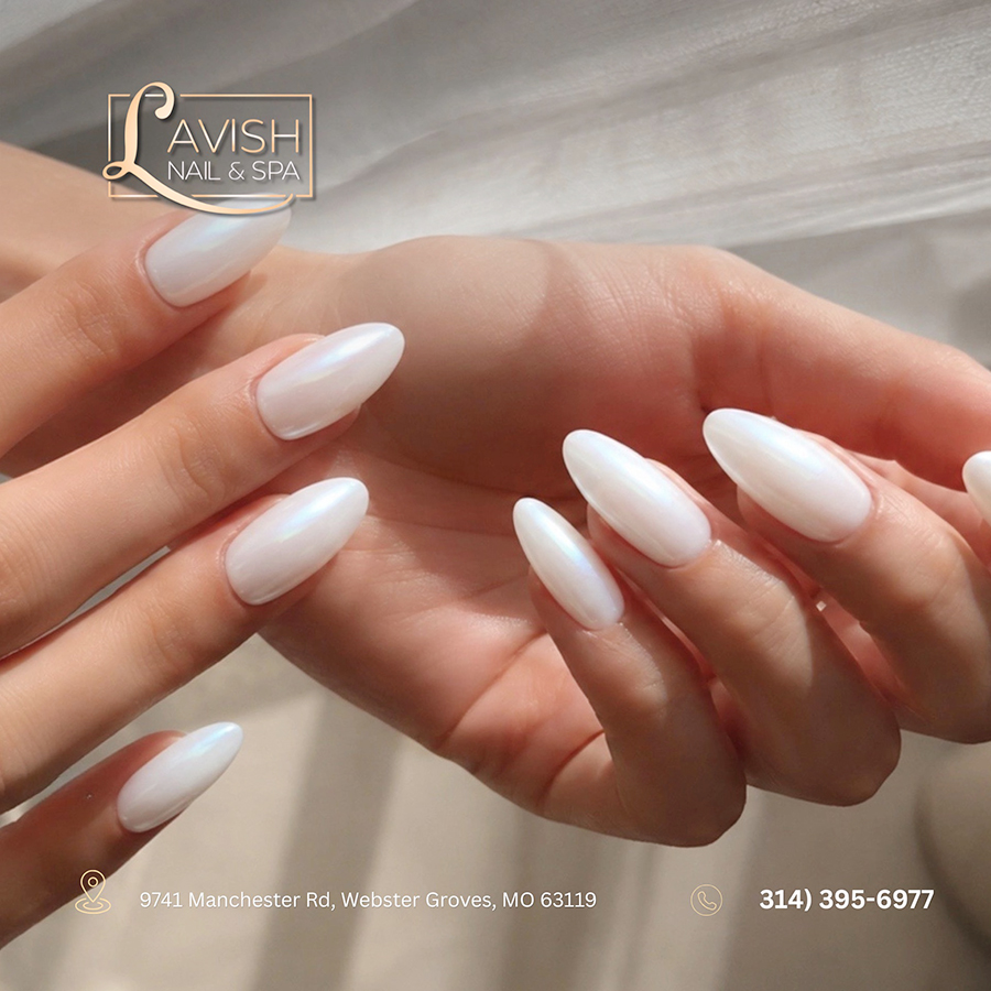 Nail Design